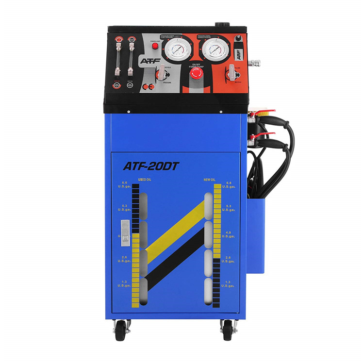 Auto Transmission Fluid ATF-20DT Automatic Transmission Machine